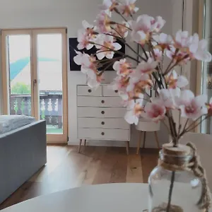 Entspannt Am Tegernsee By Stayfritz Apartment