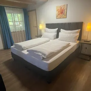 Hotel Sl, Bad Wiessee