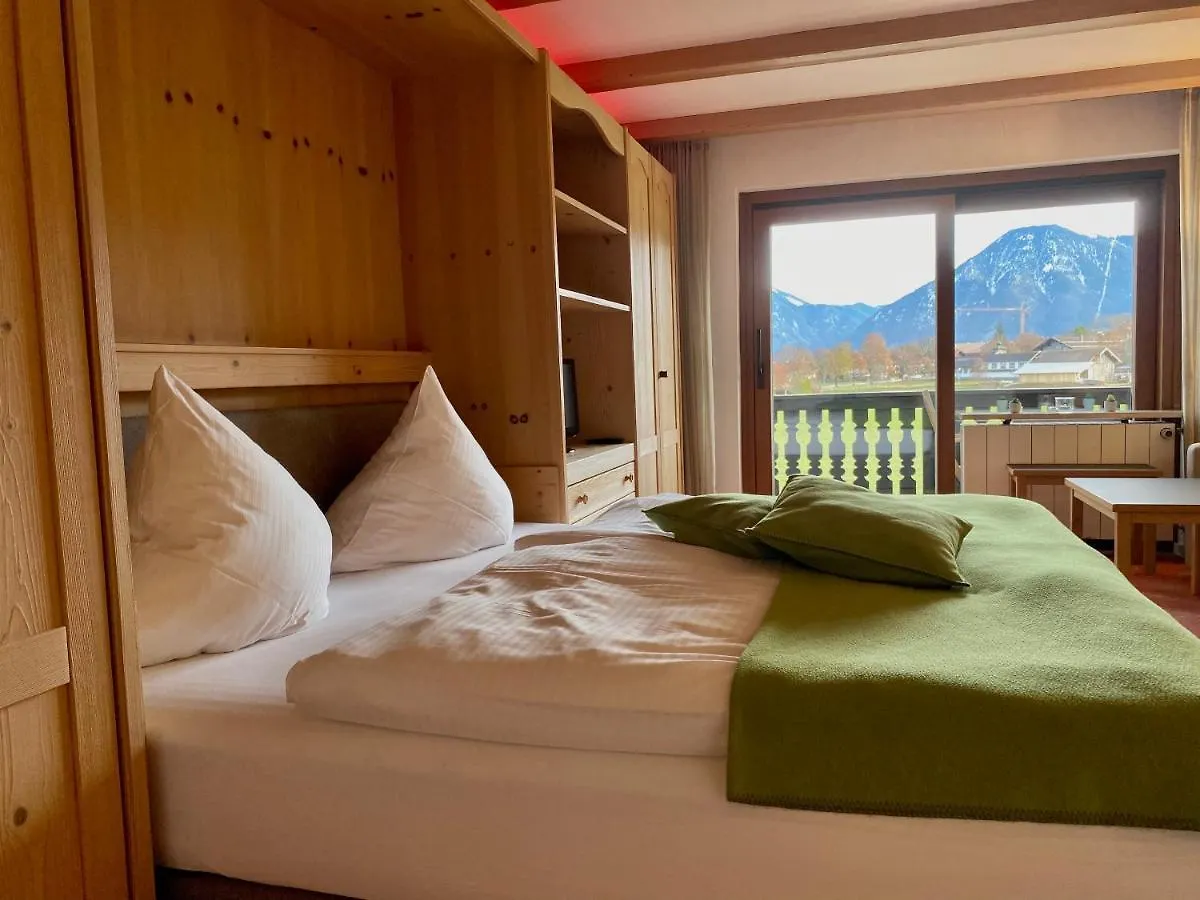 Studio Mit Panoramablick & Sudbalkon - Nur Wenige Meter Zum Tegernsee Apartment Bad Wiessee Germany