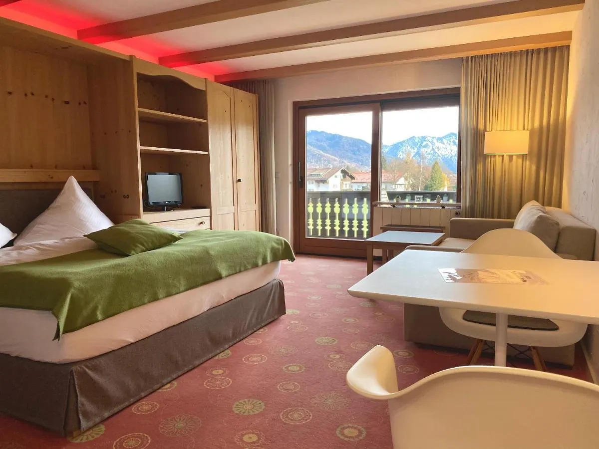 Studio Mit Panoramablick & Sudbalkon - Nur Wenige Meter Zum Tegernsee Apartment Bad Wiessee