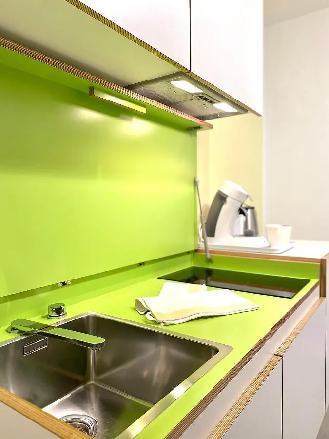 Studio Mit Panoramablick & Sudbalkon - Nur Wenige Meter Zum Tegernsee Apartment Bad Wiessee