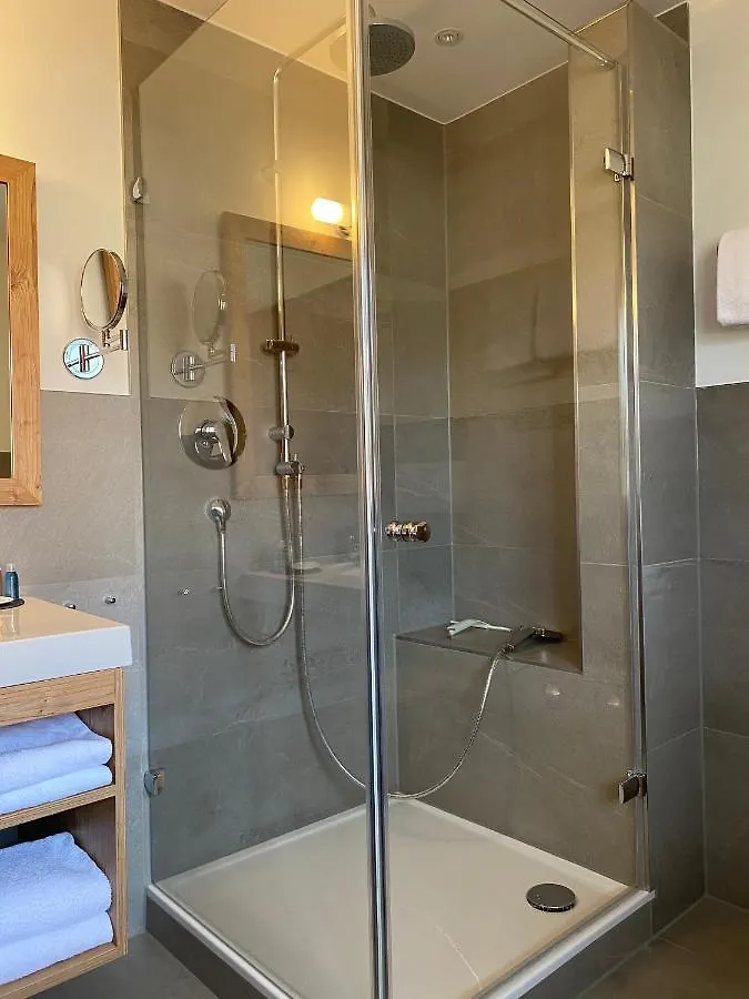 Studio Mit Panoramablick & Sudbalkon - Nur Wenige Meter Zum Tegernsee Apartment Bad Wiessee