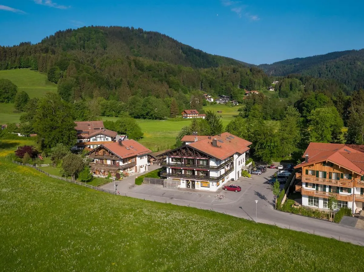 Studio Mit Panoramablick & Sudbalkon - Nur Wenige Meter Zum Tegernsee Apartment Bad Wiessee 0*,  Germany